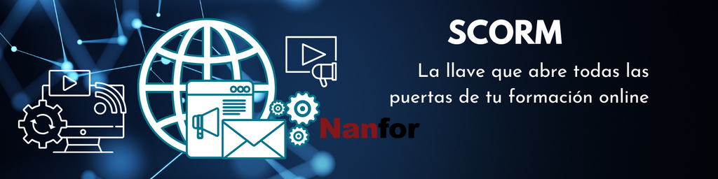 El secreto del e-learning: ¿Qué es SCORM y por qué lo necesitas?