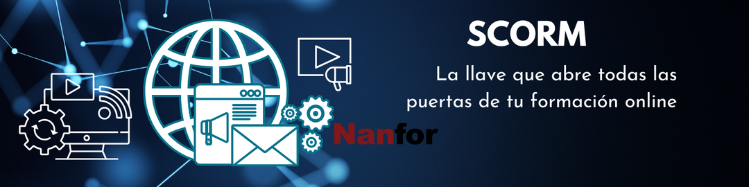 El secreto del e-learning: ¿Qué es SCORM y por qué lo necesitas?