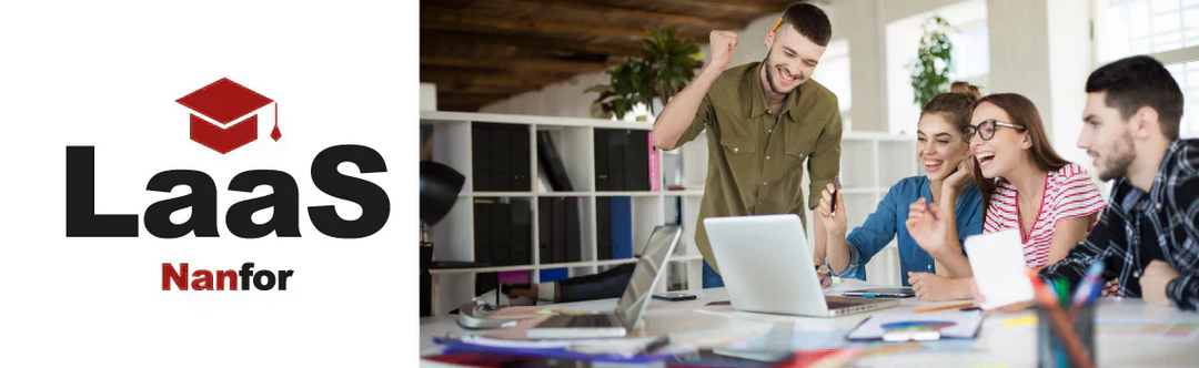Nanfor sigue revolucionando la formación con su propuesta exclusiva LaaS: formación ilimitada, expertos reales y resultados medibles