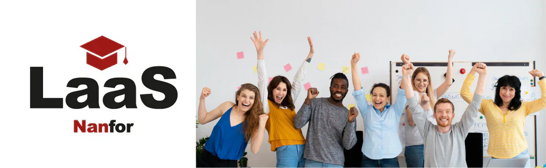 Descubre las 7 principales ventajas de LaaS de Nanfor