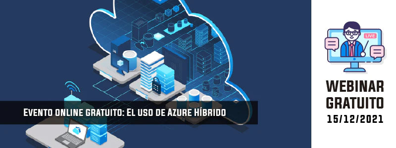 Online event - The use of Azure Hybrid