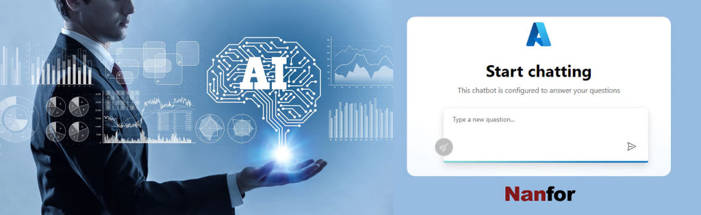 Nanfor announces a new immediate attention service to its course participants based on OpenAI