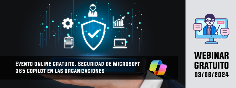 Seguridad de Microsoft 365 Copilot en las organizaciones