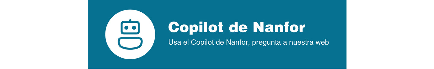 Consulta al Copilot de Nanfor