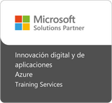 Innovación Digital y de aplicaciones Azure