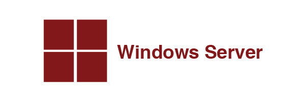 Microsoft Windows Server