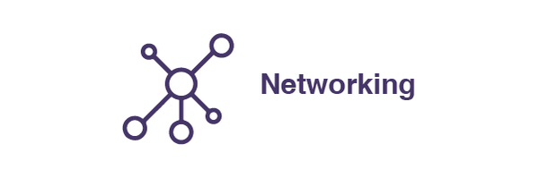 Curso Networking
