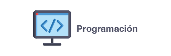 Cursos de Programación
