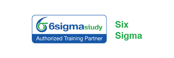 Six Sigma Green Belt Certified (SSGB)