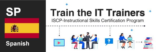 ISCP - Instructional Skills Certification Program