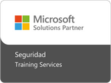 Training Services Seguridad