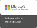Training Services Trabajo moderno