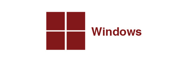 Cursos de Windows