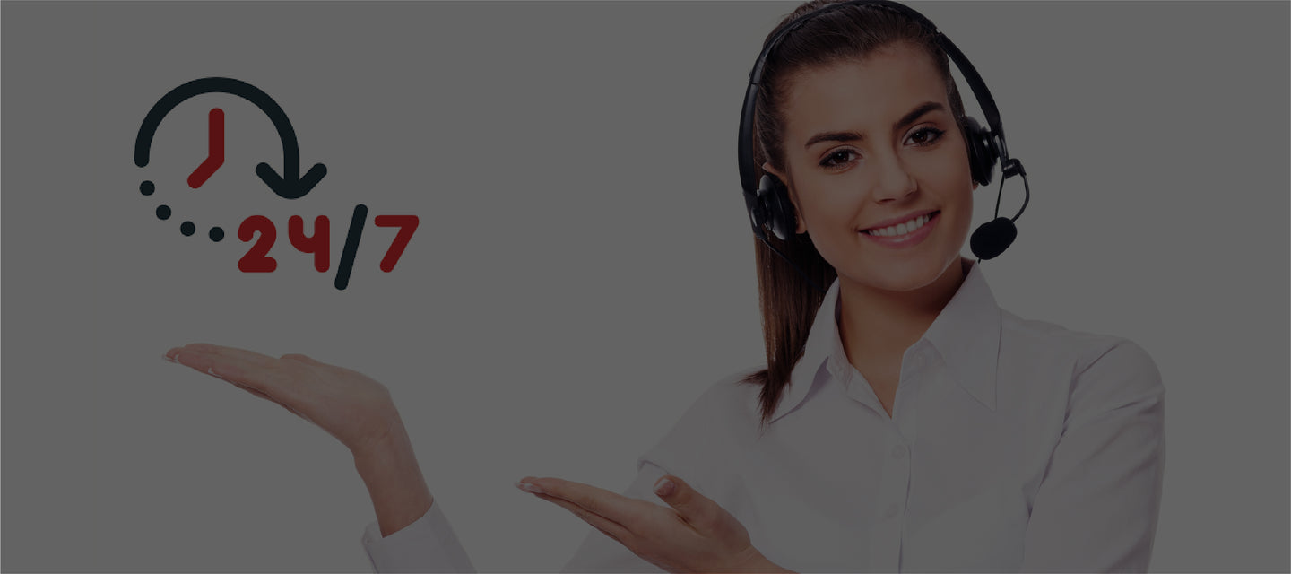 Soporte siempre a tu lado