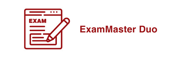 ExamMaster Duo