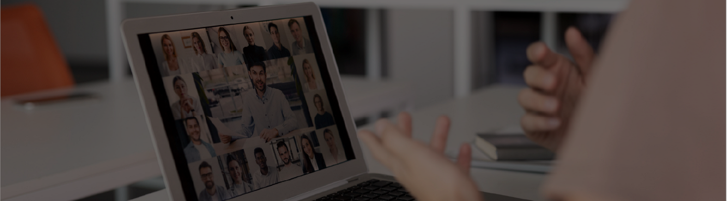 Calendario de eventos online