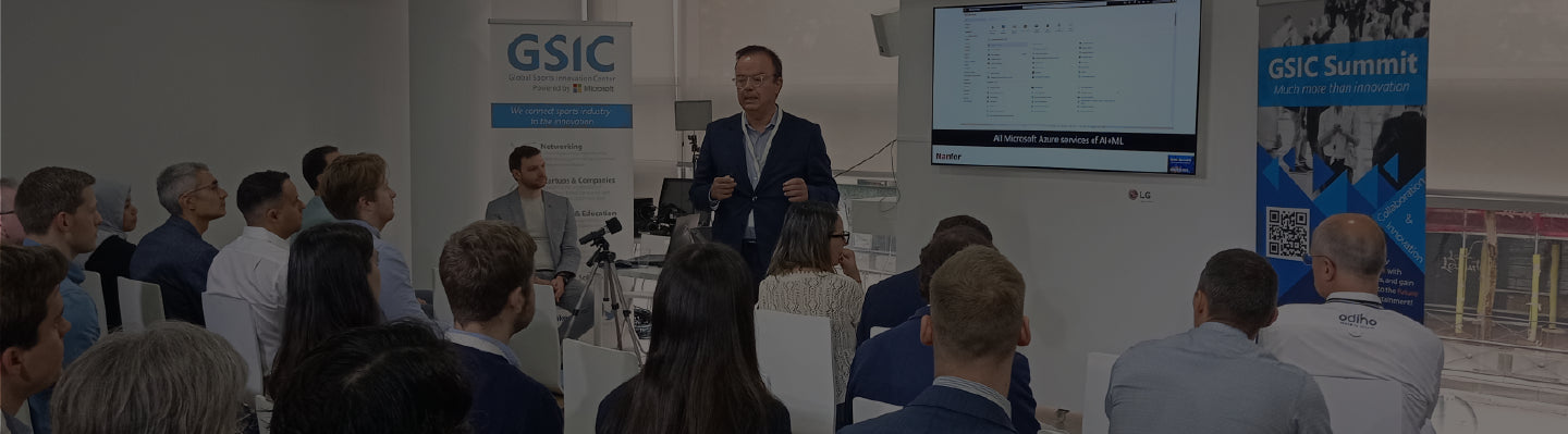 Eventos presenciales de Nanfor