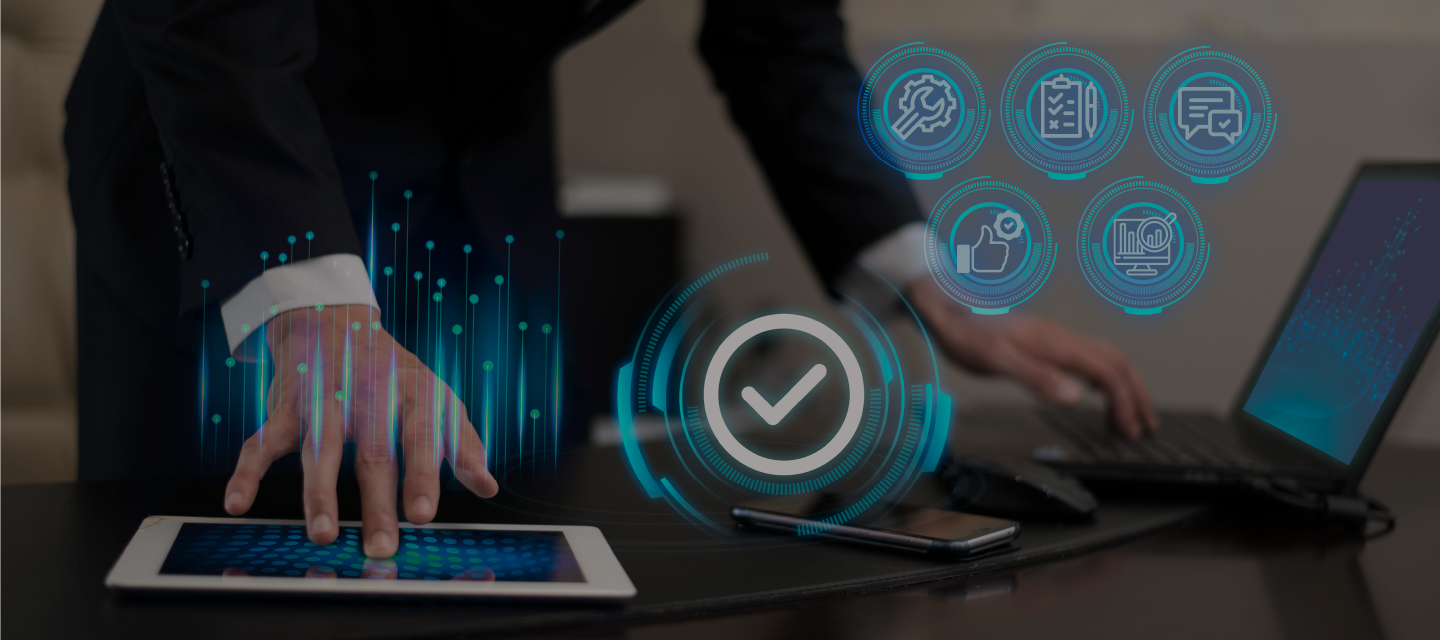 Servicios de formación y consultoría