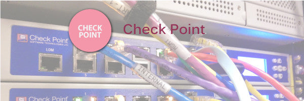 Check Point Threat Prevention - nanforiberica