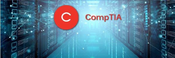 Cursos de CompTia