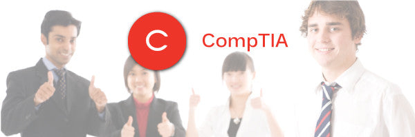 CompTIA Project+ - nanforiberica
