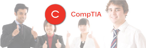 CompTIA Strata IT Fundamentals - nanforiberica