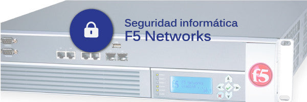 F5-124  Configuring BIG-IP Local Traffic Manager  (LTM) v11 - nanforiberica