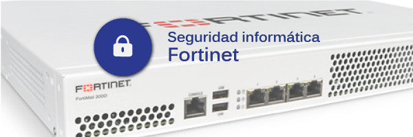 FortiGate Multi-Threat Security Systems II - nanforiberica
