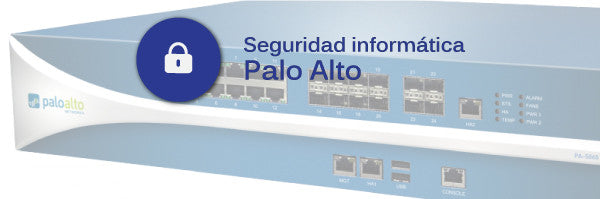 Palo Alto Firewall Installation,  Configuration and Management (201) - nanforiberica