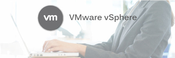 VMWare vSphere: Install, Configure & Manage V6 - nanforiberica