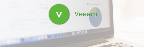 Veeam Certified Engineer (VMCE) - nanforiberica