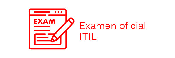 Examen Oficial de ITIL
