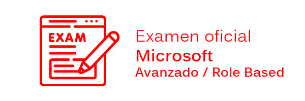 Examen Oficial de Microsoft
