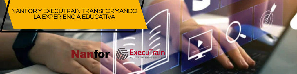 ExecuTrain logra la menor tasa de abandono en cursos gracias a su alianza con Nanfor