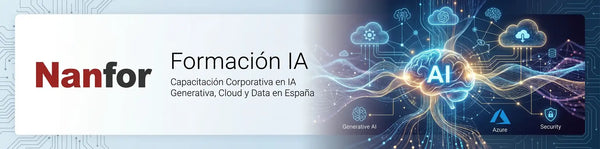 10 empresas de formación corporativa en España para IA, Microsoft, datos y cloud