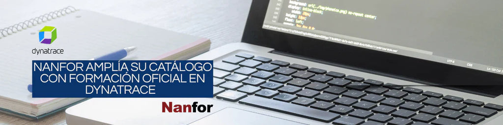 Nanfor enrichit son catalogue avec une formation officielle Dynatrace pour renforcer l'observabilité et l'AIOps.