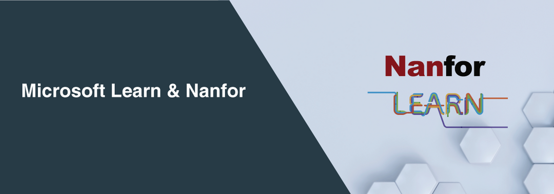 Microsoft Learn y Nanfor: La combinación perfecta
