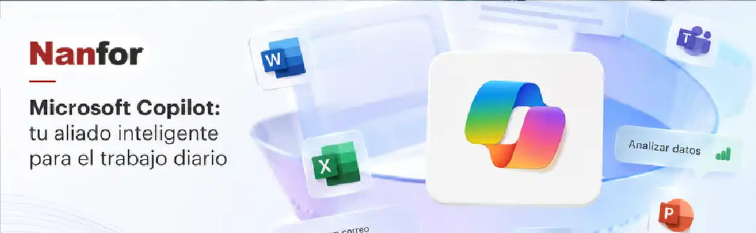 Microsoft Copilot : d'assistant intelligent à outil stratégique pour le travail quotidien