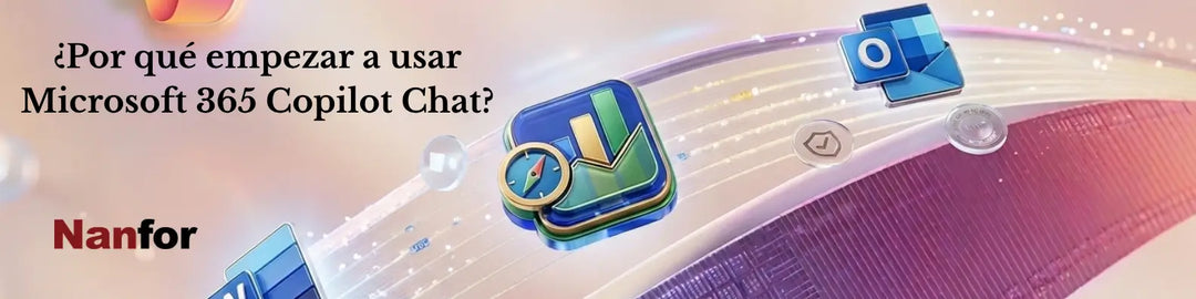 Domina Copilot Chat con IA: aprovecha ahora hasta un 40 % de descuento en nuestros cursos más demandados