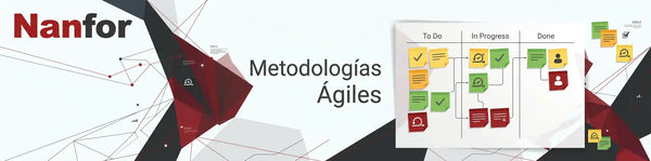 Recursos clave para capacitarte en metodologías ágiles y gestión de proyectos