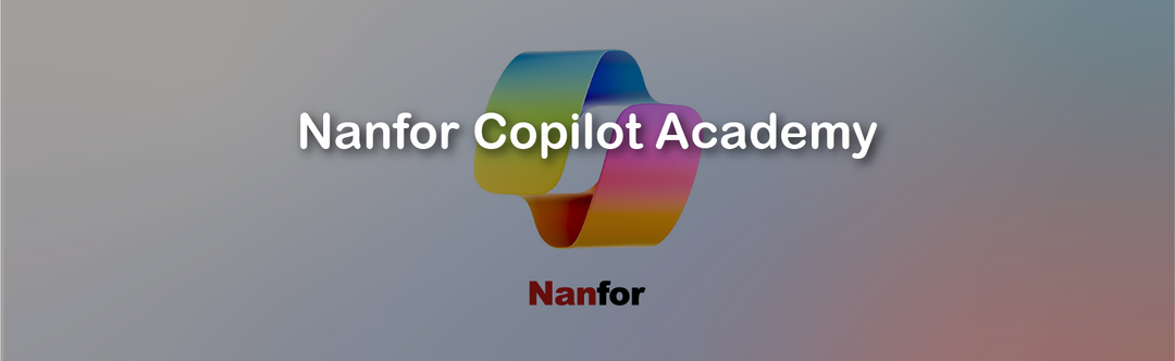 Nanfor inaugurates the Nanfor Copilot Academy, promoting learning in Microsoft 365 Copilot and the Copilots of the rest of Microsoft solutions