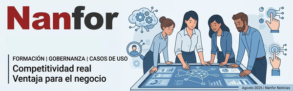 La verdadera ventaja competitiva está en las personas: cómo aprovechar la IA en tu organización
