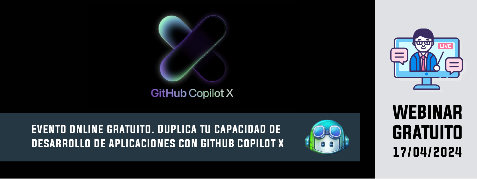 Double your app development capacity with GitHub Copilot– Nanfor