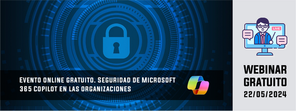 Seguridad de Microsoft 365 Copilot en las organizaciones