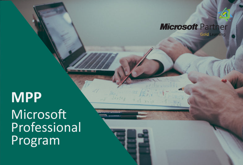 Microsoft Professional Program