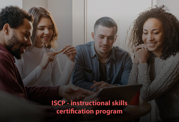 ISCP Instructional Skills Certification Program