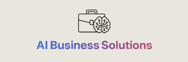 AI Business Solutions