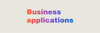 Cursos oficiales de Microsoft Business applications