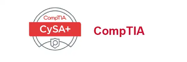 CompTIA CySA+