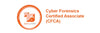 Cyber Forensics Certified Associate (CFCA)